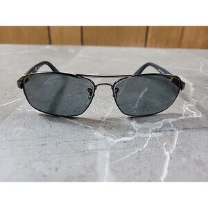 Ray Ban Rj9536s 220/87 54[]‎ 87 3N Youth Sunglasses FRAMES ONLY Black